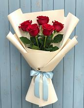 Букет Классика чувств в Фазанном