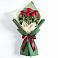 Букет цветов из: Розы в Фазанном
