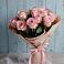 Букет цветов из: Розы в Фазанном