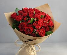 Букет Любовный роман в Фазанном