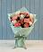 Букет цветов из: Розы в Фазанном