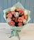 Букет цветов из: Розы в Фазанном