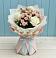 Букет цветов из: Розы в Фазанном