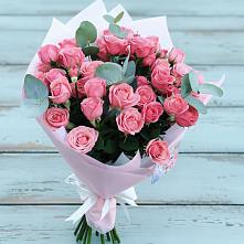 Букет Леди совершенство в Фазанном