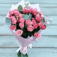 Букет Леди совершенство в Фазанном